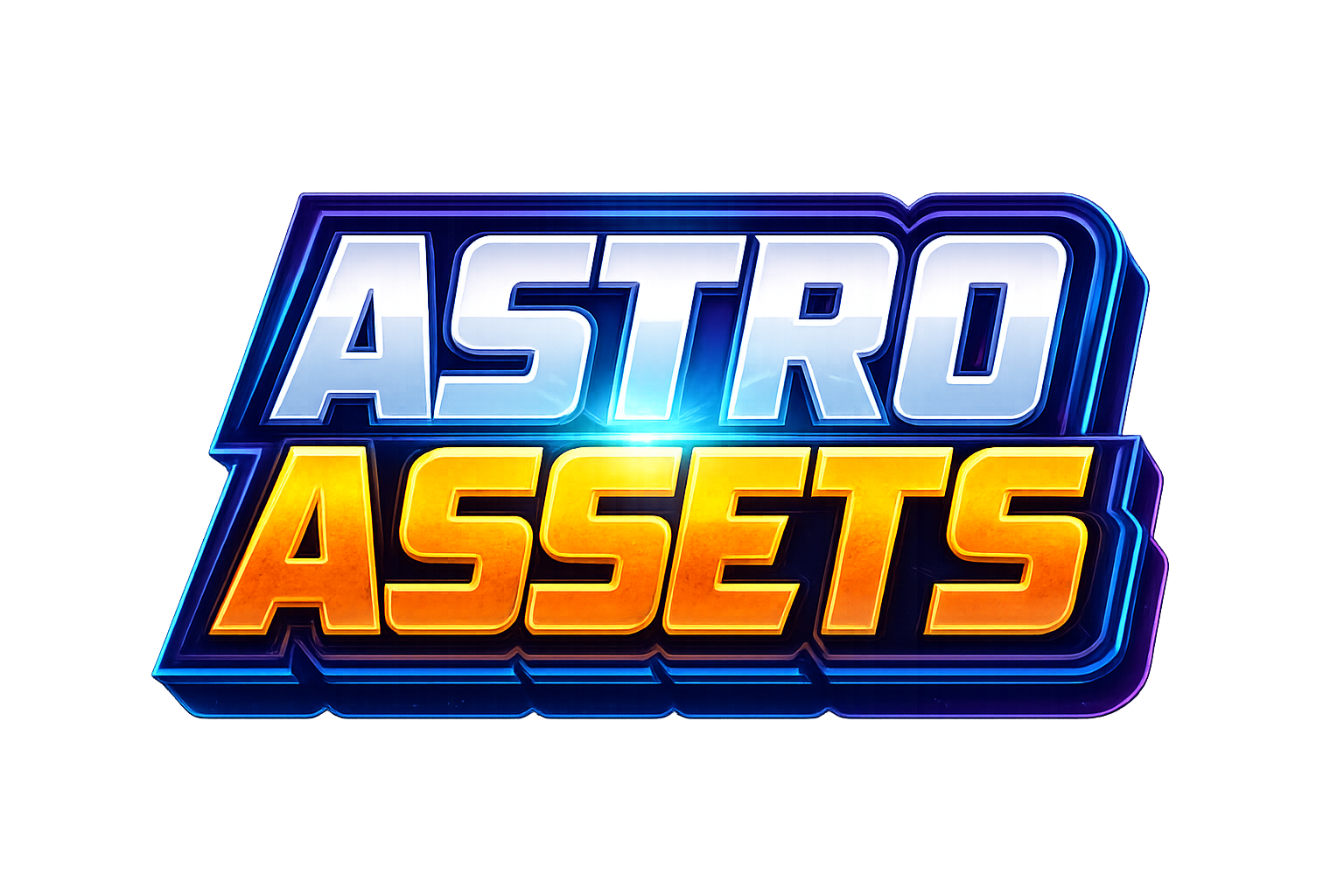 Astro Asset