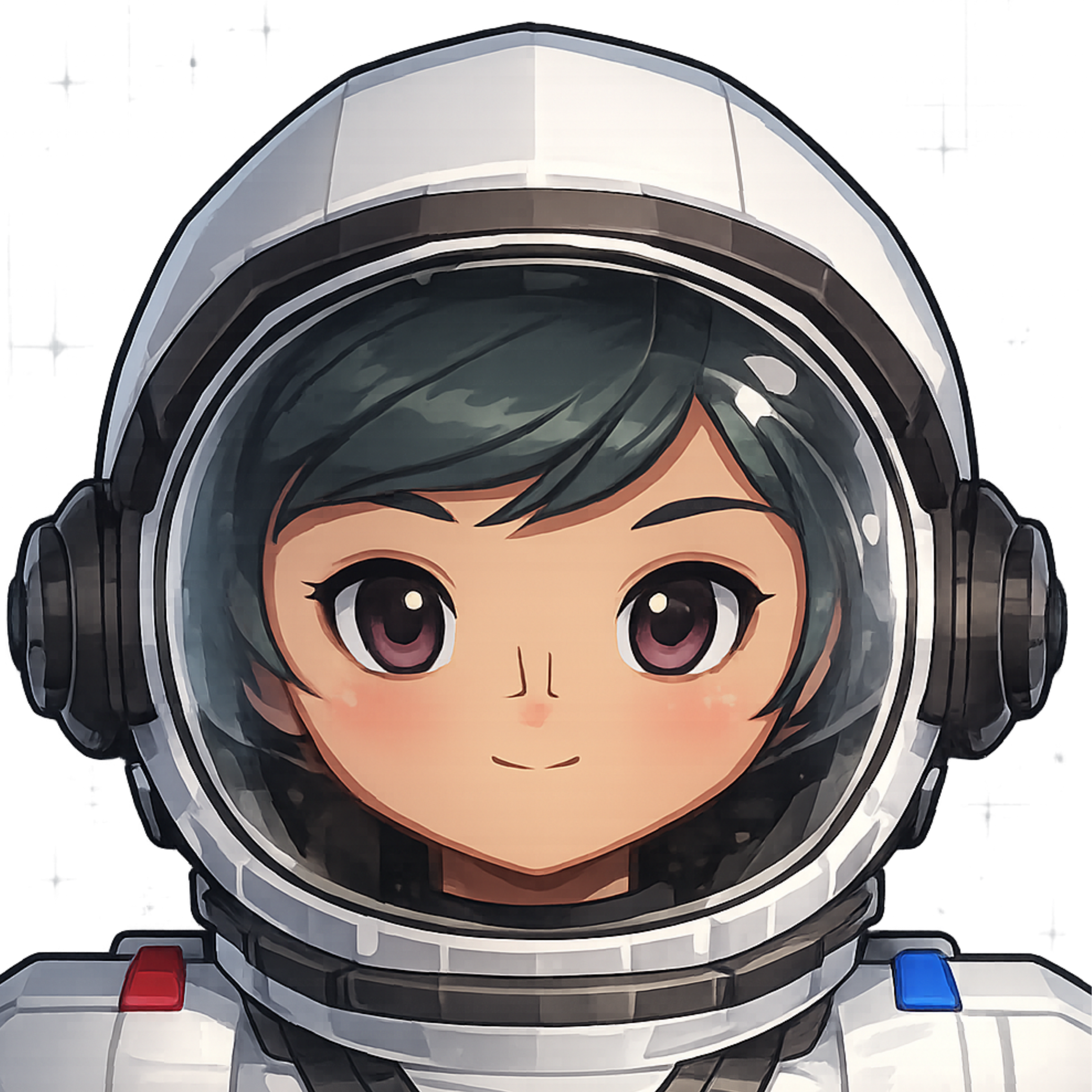 Commander Luna