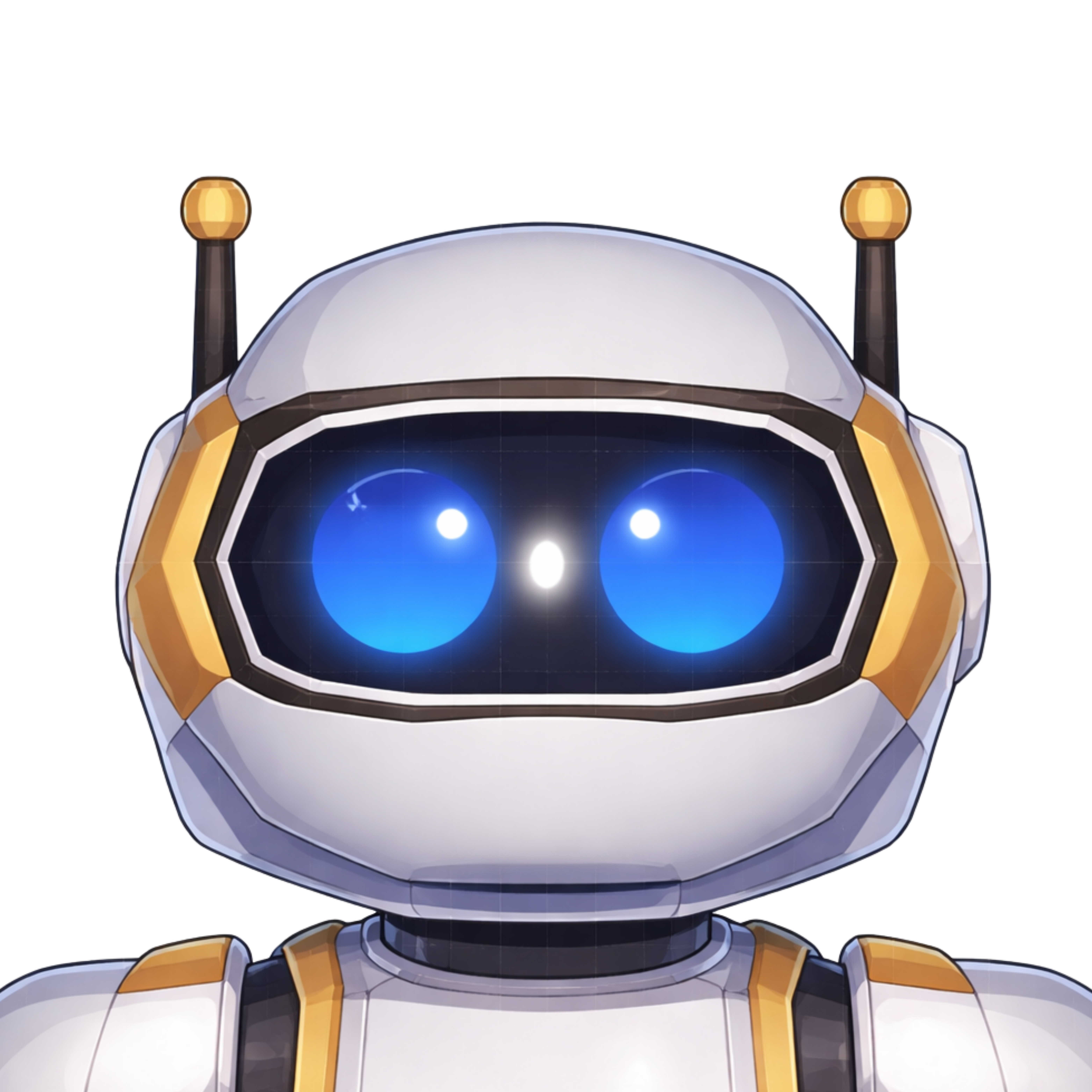 Merchant Bot AX-7