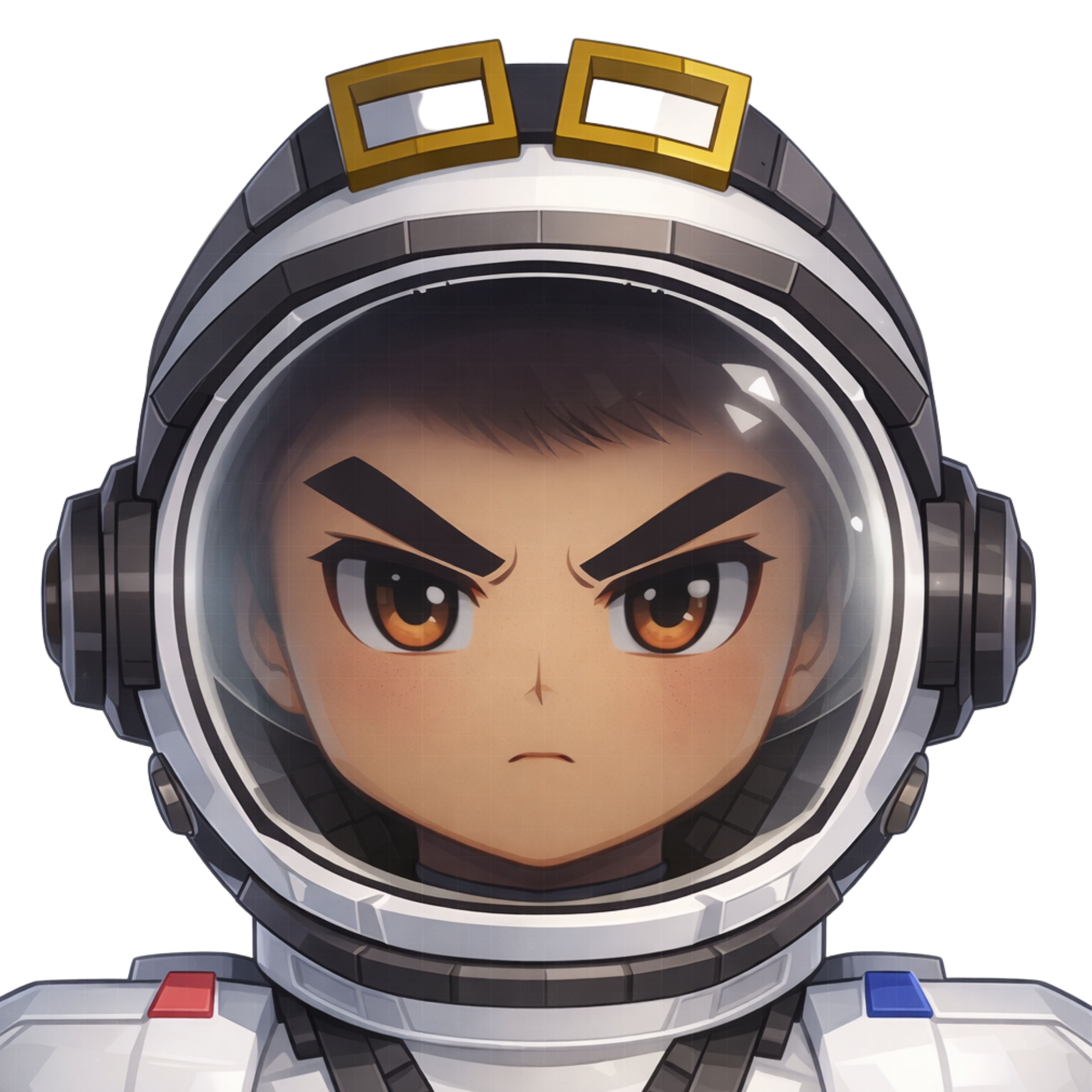 Tech Officer Vega